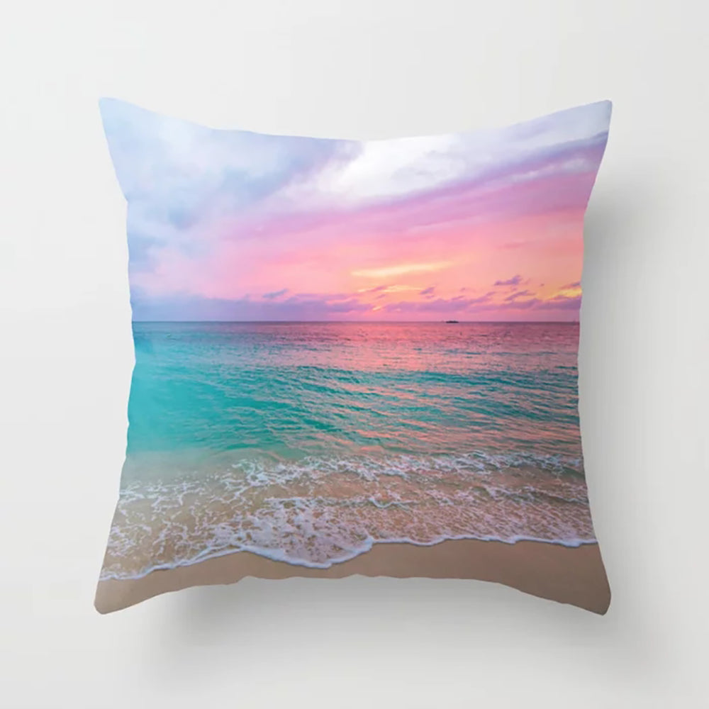 Home Decor Plush Cushion Cover Home Decor Plush Cushion Cover